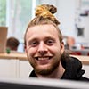Benedict Körner | Auszubildender zum Fachinfomatiker für Anwendungsentwicklung / bei IP seit 01.08.2021