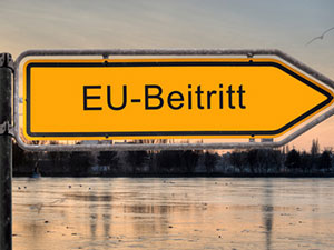 EU-Beitritt