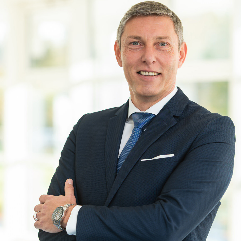Holger Schumacher verantwortet bei der IP Customs Solutions GmbH den Bereich/die Funktion:  Prokurist / Vertrieb & Zollrecht