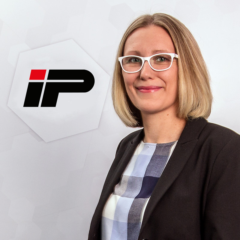 Roksana Bizukowicz-Wrzeszcz verantwortet bei der IP Customs Solutions GmbH den Bereich/die Funktion:  Leitung Fiskal